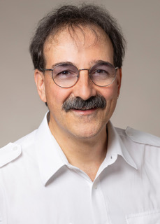 Dr. med. Wolfgang Pütz